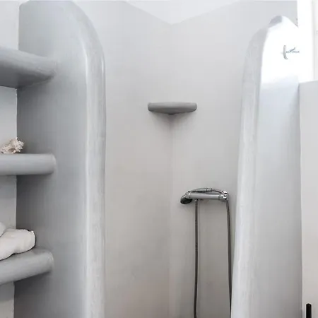דירות Olga'S House קיתנוס מראה חיצוני תמונה