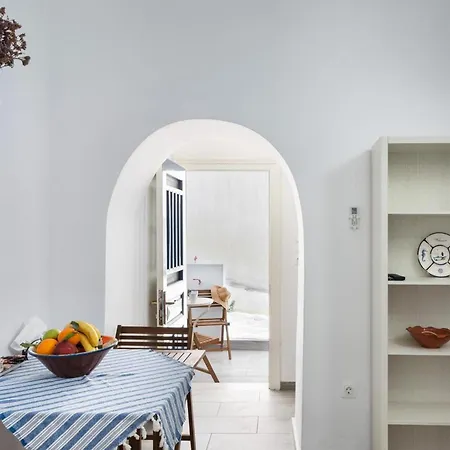 דירות Olga'S House קיתנוס מראה חיצוני תמונה