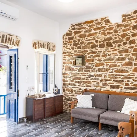 דירות Olga'S House קיתנוס מראה חיצוני תמונה