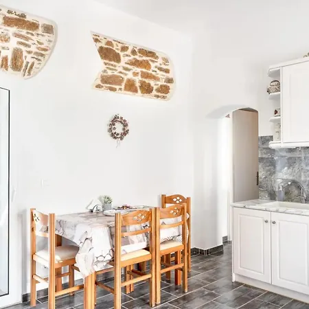 דירות Olga'S House קיתנוס מראה חיצוני תמונה