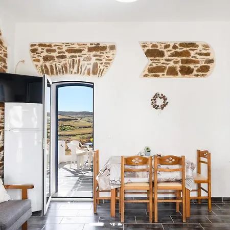 דירות Olga'S House קיתנוס מראה חיצוני תמונה