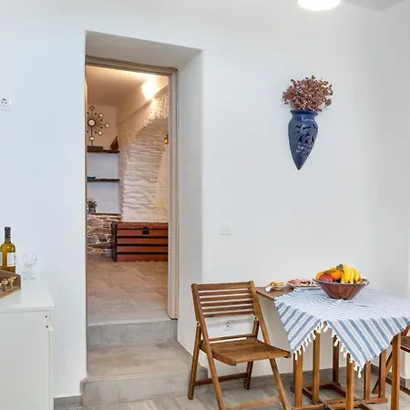 דירות Olga'S House קיתנוס מראה חיצוני תמונה
